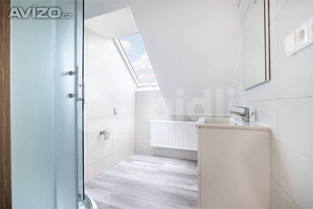 Foto inzerátu Prodej bytu 2+kk 65,7m2