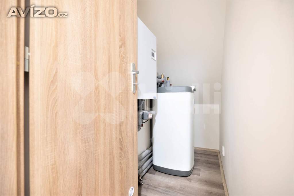 Foto inzerátu Prodej bytu 2+kk 65,7m2