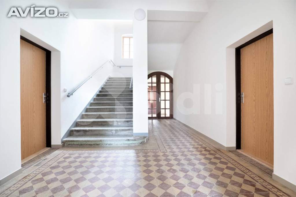 Foto inzerátu Prodej bytu 2+kk 65,7m2