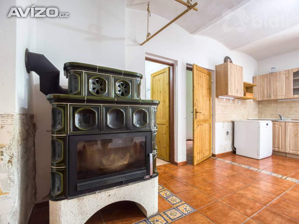 Foto inzerátu Prodej chalupy v obci Dolní Dvůr nedaleko Špindlerova Mlýna   !!! ZLEVNĚNO !!!