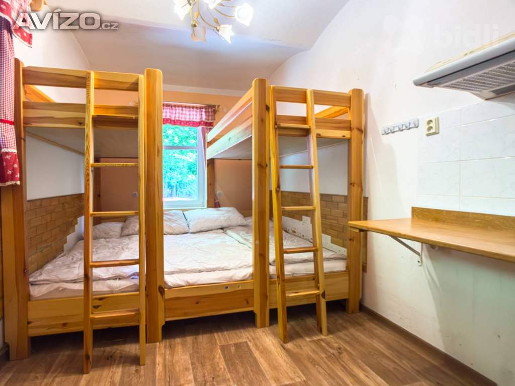 Foto inzerátu Prodej chalupy v obci Dolní Dvůr nedaleko Špindlerova Mlýna   !!! ZLEVNĚNO !!!