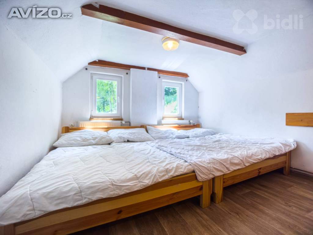 Foto inzerátu Prodej chalupy v obci Dolní Dvůr nedaleko Špindlerova Mlýna   !!! ZLEVNĚNO !!!