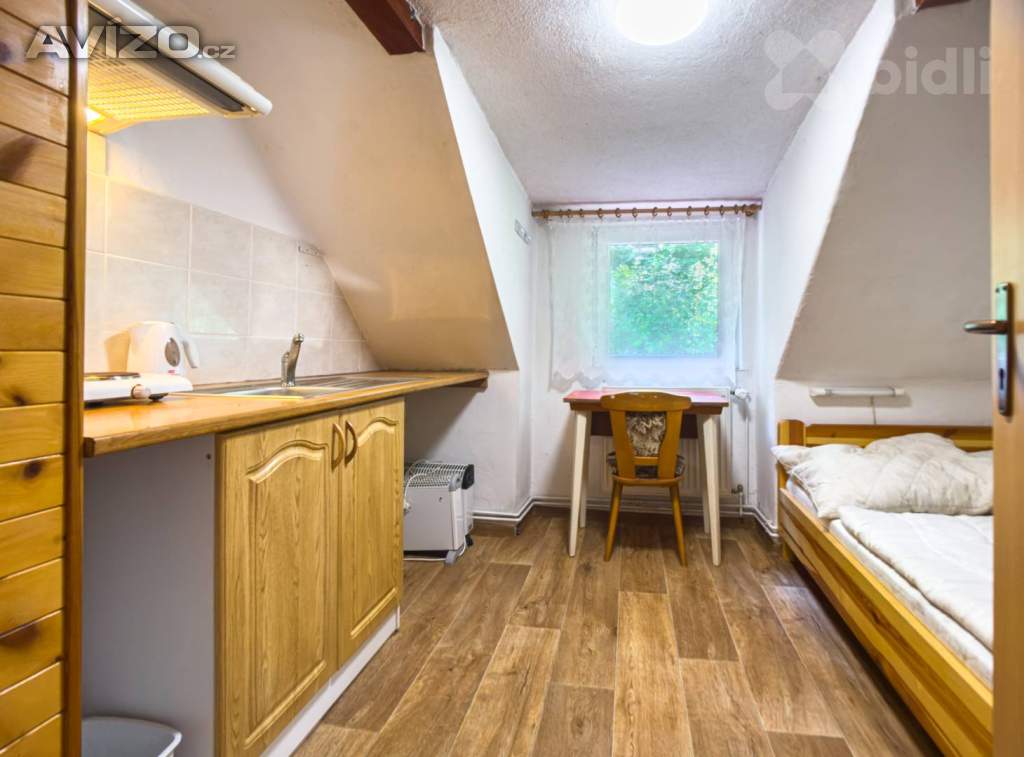 Foto inzerátu Prodej chalupy v obci Dolní Dvůr nedaleko Špindlerova Mlýna   !!! ZLEVNĚNO !!!