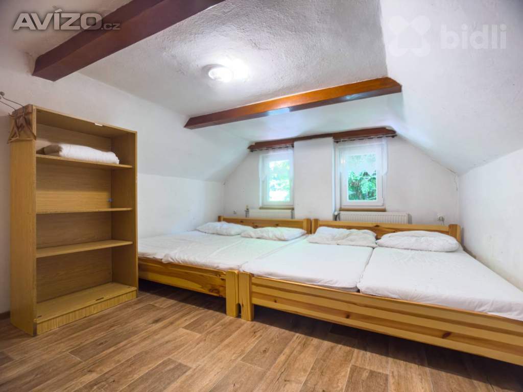 Foto inzerátu Prodej chalupy v obci Dolní Dvůr nedaleko Špindlerova Mlýna   !!! ZLEVNĚNO !!!