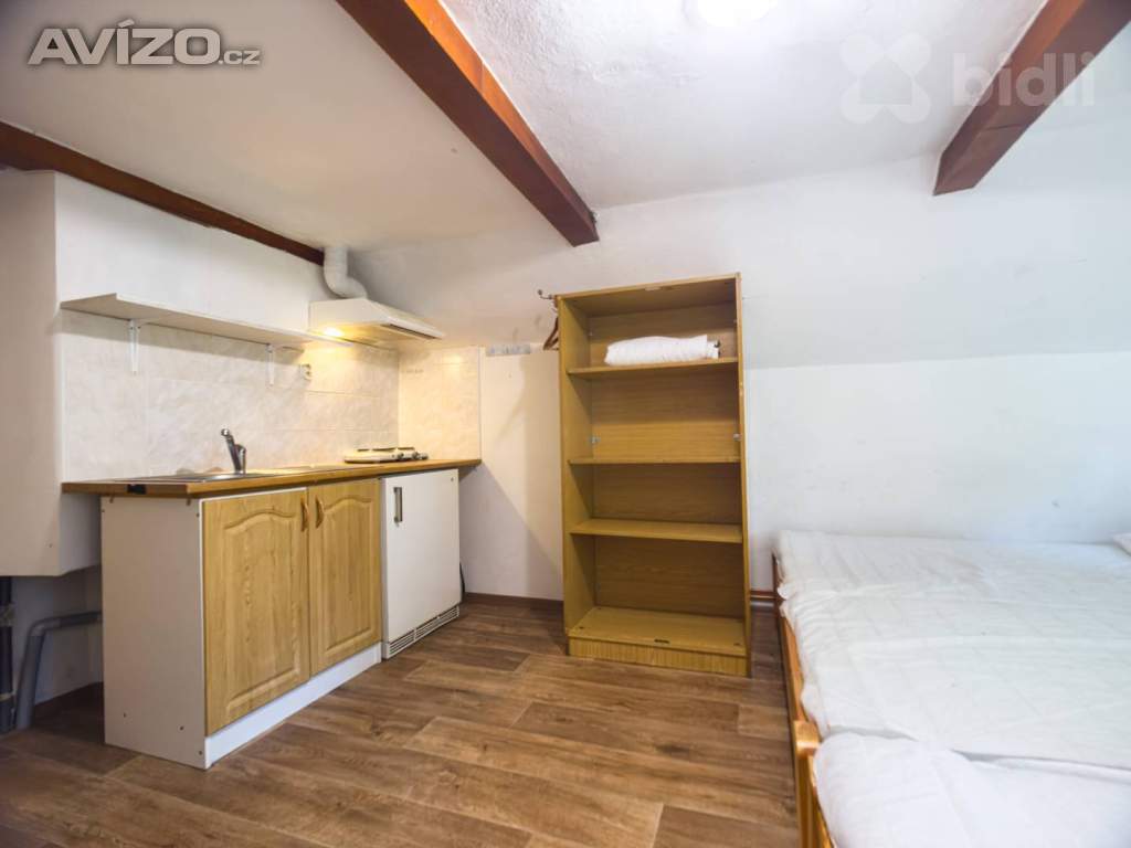 Foto inzerátu Prodej chalupy v obci Dolní Dvůr nedaleko Špindlerova Mlýna   !!! ZLEVNĚNO !!!