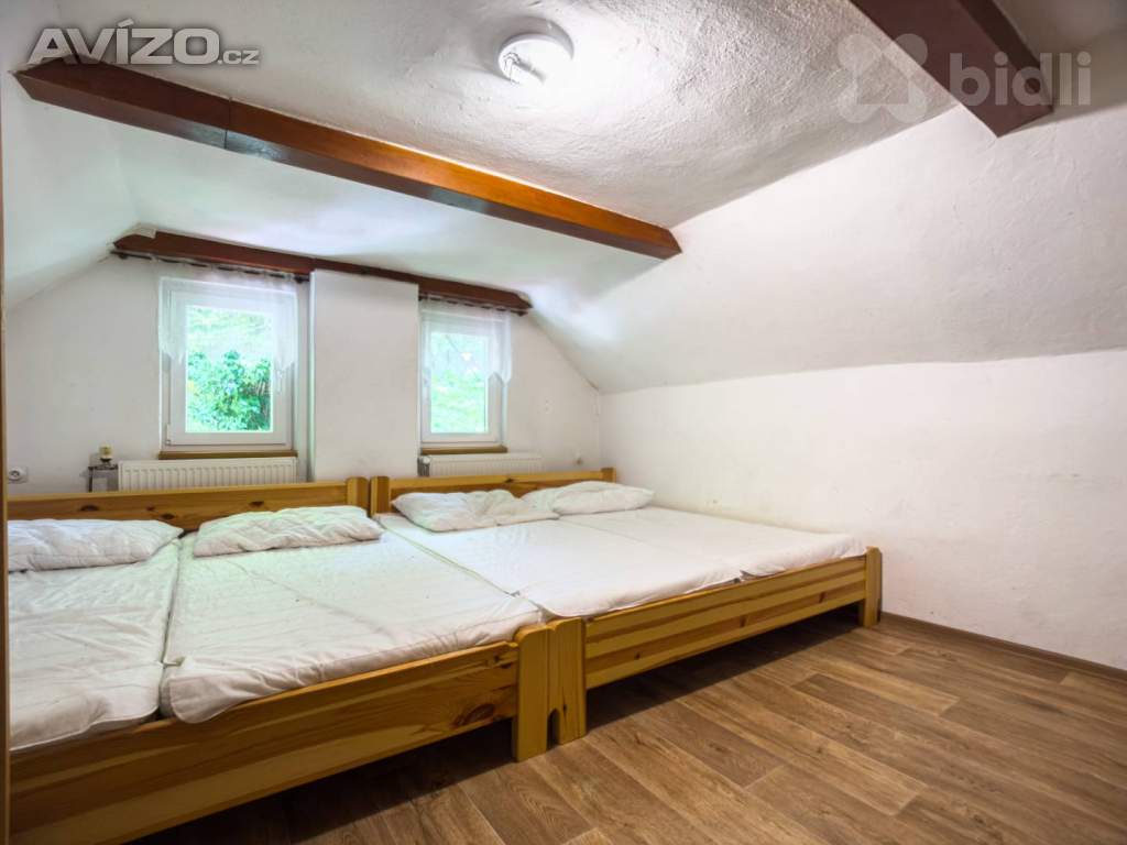 Foto inzerátu Prodej chalupy v obci Dolní Dvůr nedaleko Špindlerova Mlýna   !!! ZLEVNĚNO !!!