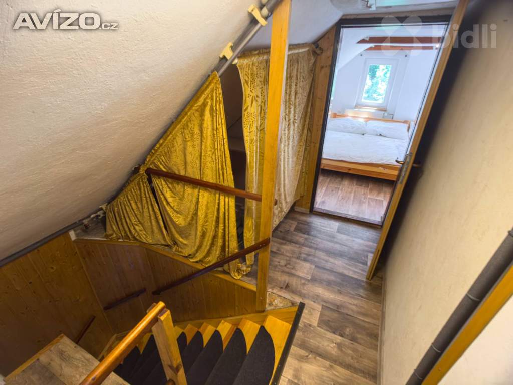 Foto inzerátu Prodej chalupy v obci Dolní Dvůr nedaleko Špindlerova Mlýna   !!! ZLEVNĚNO !!!