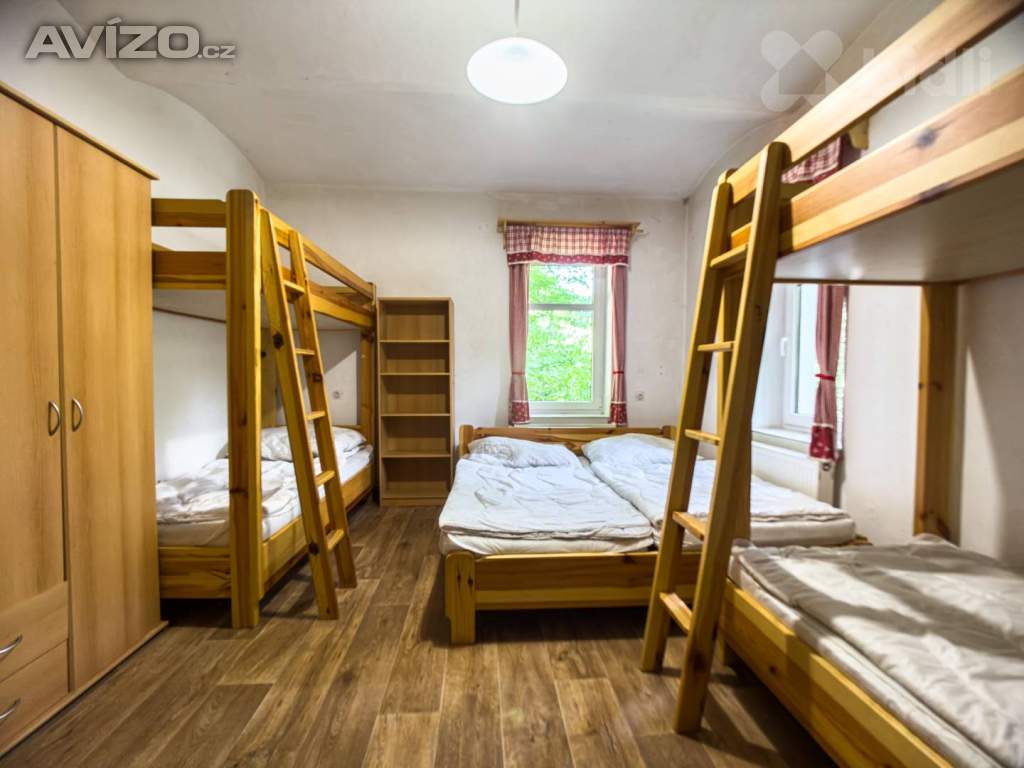 Foto inzerátu Prodej chalupy v obci Dolní Dvůr nedaleko Špindlerova Mlýna   !!! ZLEVNĚNO !!!