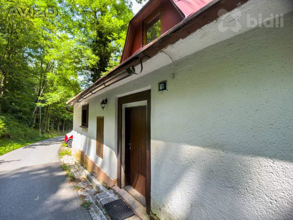 Foto inzerátu Prodej chalupy v obci Dolní Dvůr nedaleko Špindlerova Mlýna   !!! ZLEVNĚNO !!!