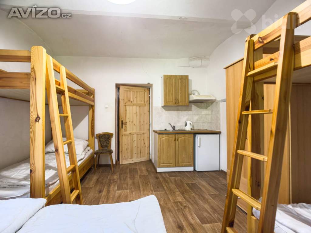 Foto inzerátu Prodej chalupy v obci Dolní Dvůr nedaleko Špindlerova Mlýna   !!! ZLEVNĚNO !!!