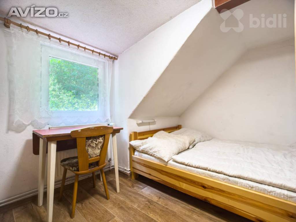 Foto inzerátu Prodej chalupy v obci Dolní Dvůr nedaleko Špindlerova Mlýna   !!! ZLEVNĚNO !!!