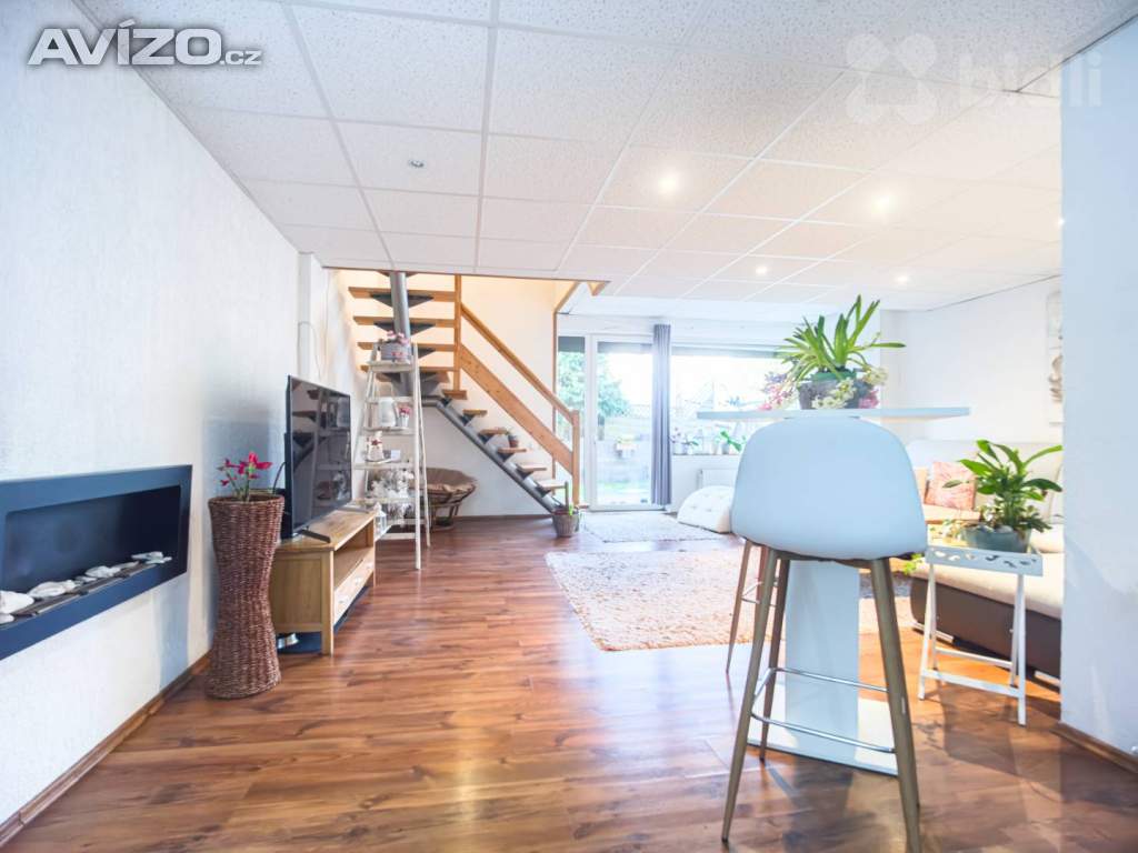 Foto inzerátu Prodej rodinného domu 4+kk o rozloze 159 m2 na pozemku 539 m2, Most