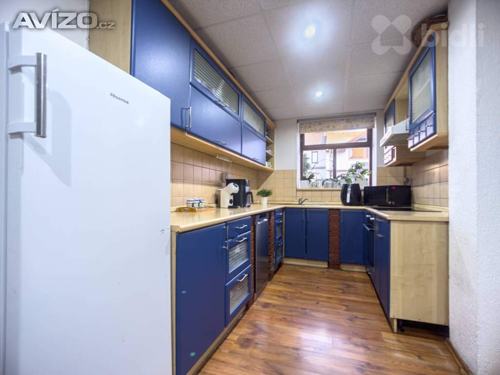 Foto inzerátu Prodej rodinného domu 4+kk o rozloze 159 m2 na pozemku 539 m2, Most