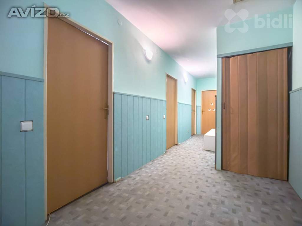 Foto inzerátu Prodej rodinného domu 4+kk o rozloze 159 m2 na pozemku 539 m2, Most