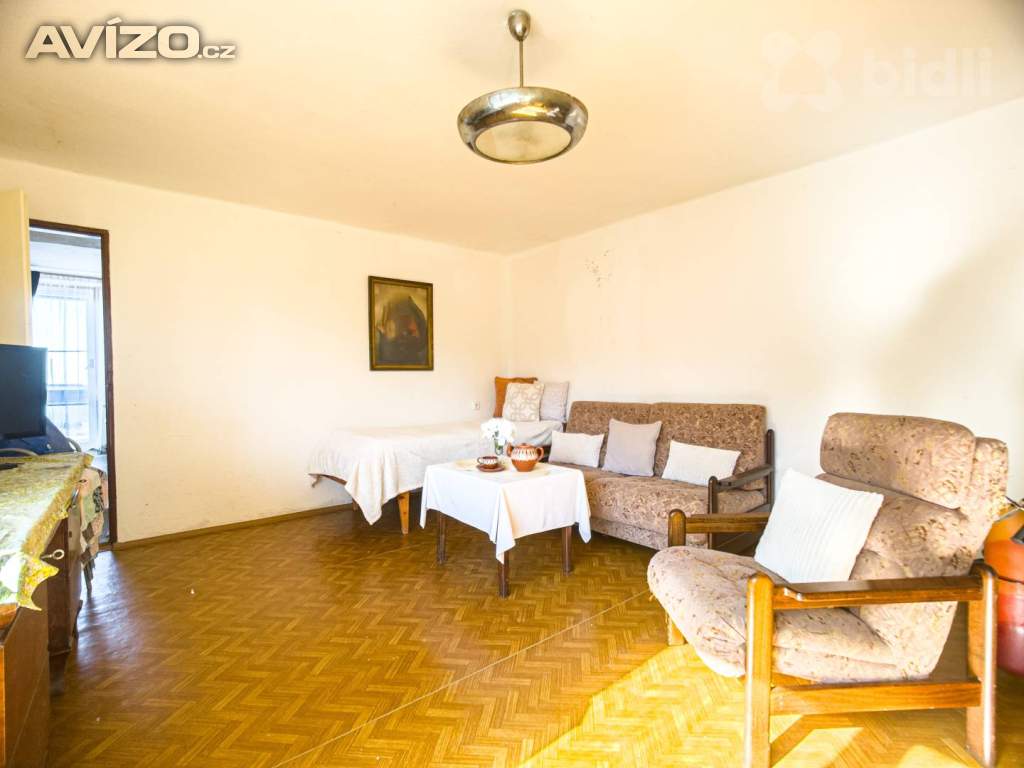 Foto inzerátu Prodej rodinného domu 110 m2, pozemek 539 m2, Tuchom, okres Nymburk