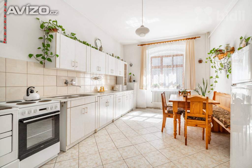 Foto inzerátu Prodej rodinného domu 6+1, Vilémov - Vinaře