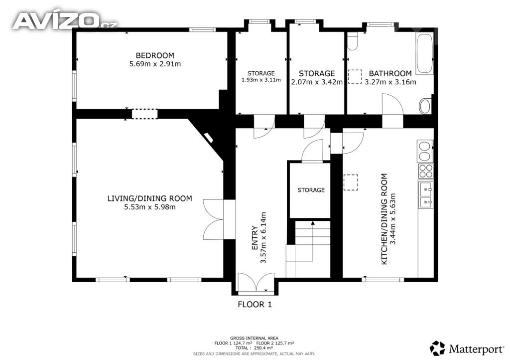 Foto inzerátu Prodej rodinného domu 6+1, Vilémov - Vinaře