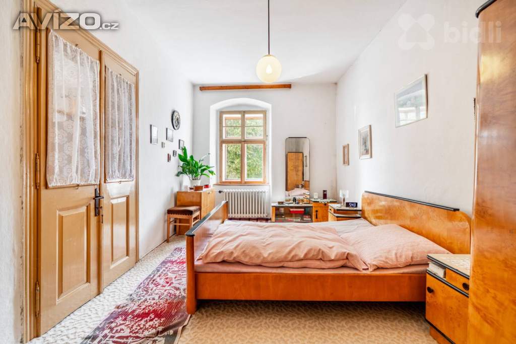 Foto inzerátu Prodej rodinného domu 6+1, Vilémov - Vinaře