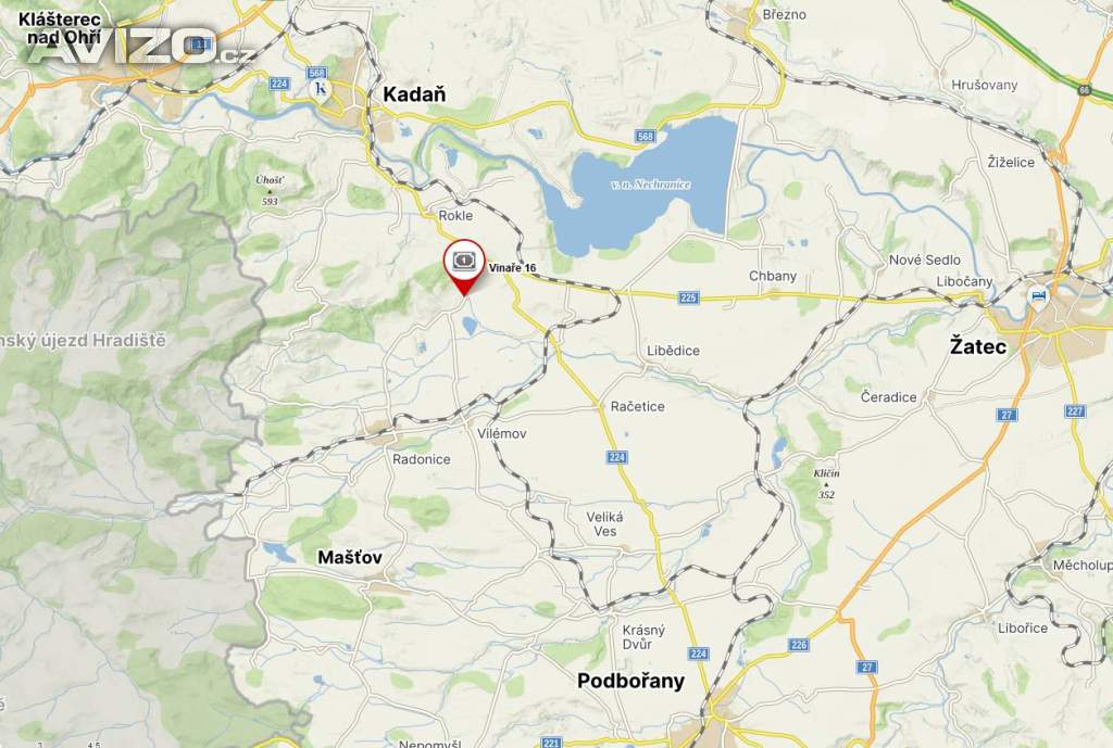 Foto inzerátu Prodej rodinného domu 6+1, Vilémov - Vinaře