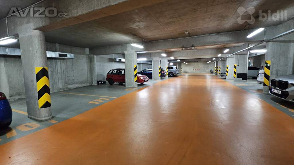 Foto inzerátu Byt 2+kk, 81 m2 + komerční prostor 22 m2, novostavba, OV, Dolní Břežany