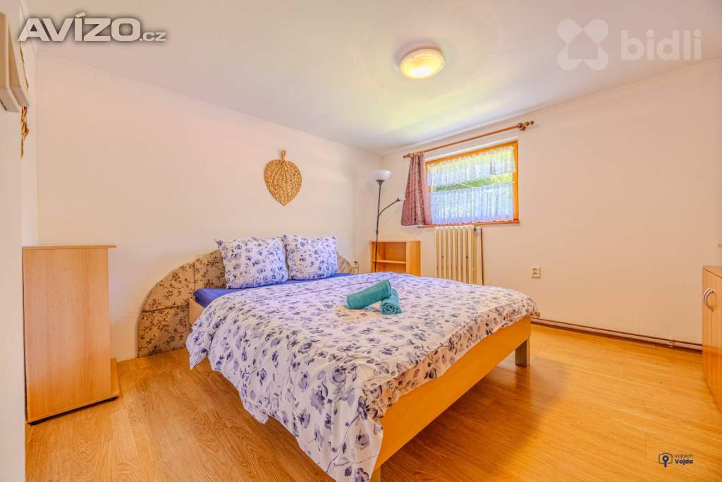 Foto inzerátu Prodej pensionu 513m2, pozemek 1681m2, Branná