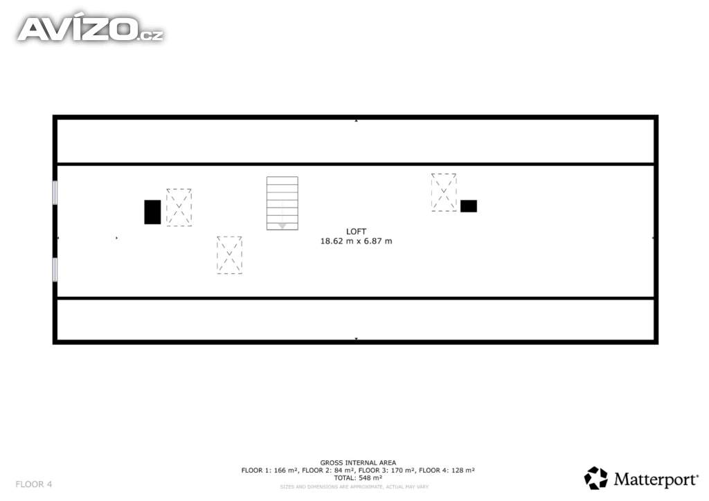 Foto inzerátu Prodej pensionu 513m2, pozemek 1681m2, Branná