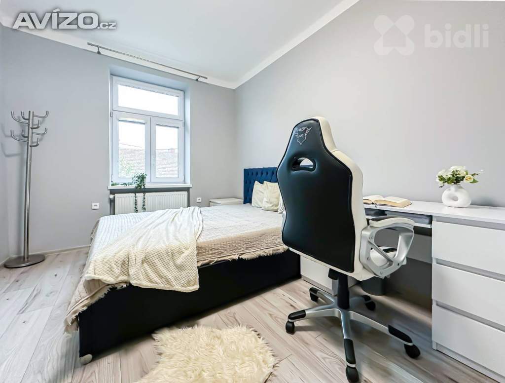 Foto inzerátu Prodej RD Měřín