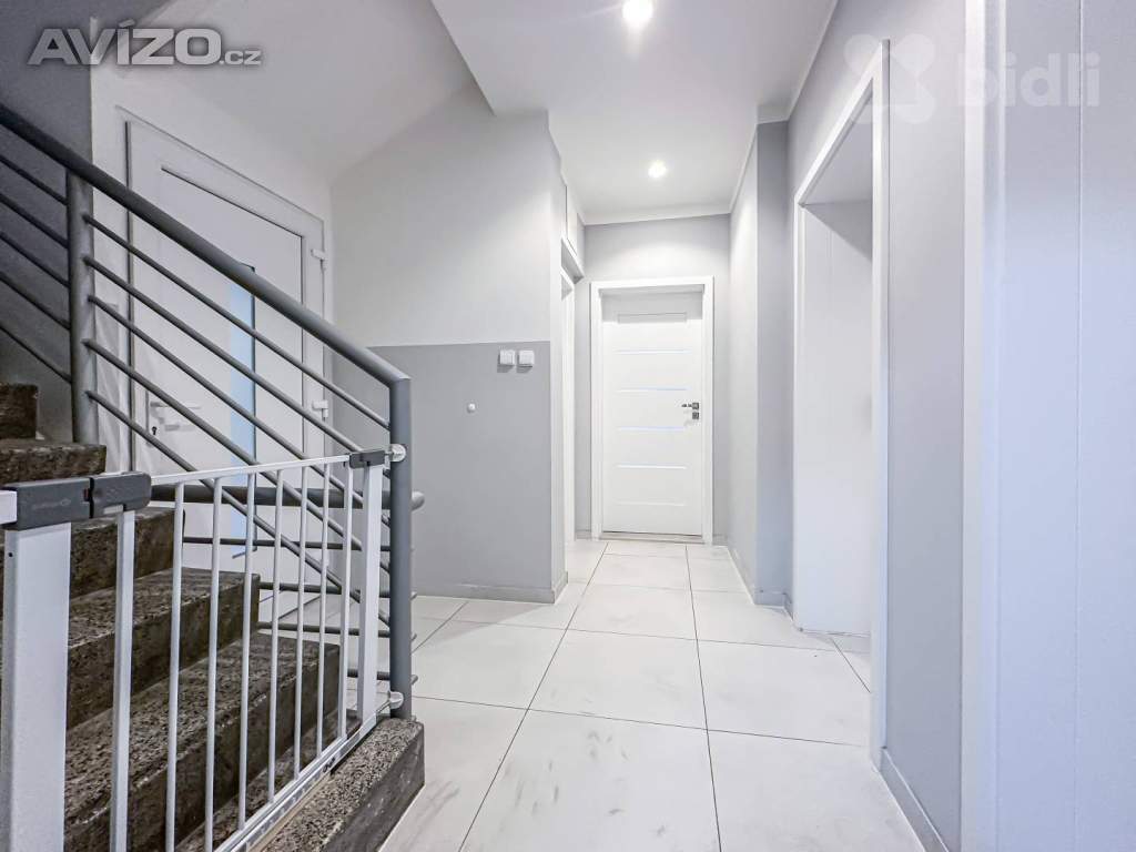 Foto inzerátu Prodej RD Měřín