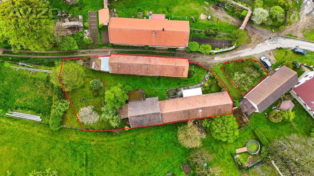 Foto inzerátu Chalupa 105 m2, 2+1, pozemek 1313 m2