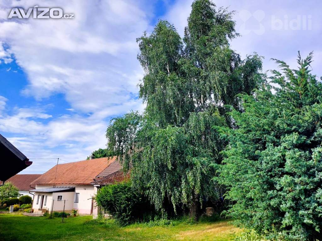 Foto inzerátu Chalupa 105 m2, 2+1, pozemek 1313 m2