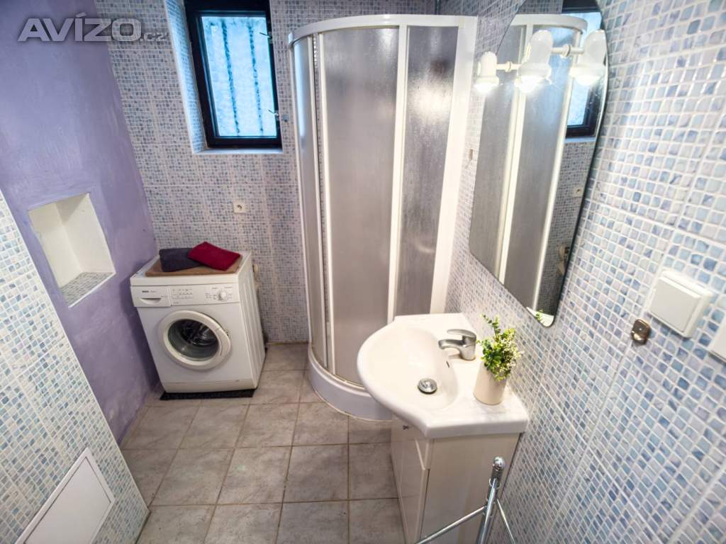 Foto inzerátu Chalupa 105 m2, 2+1, pozemek 1313 m2