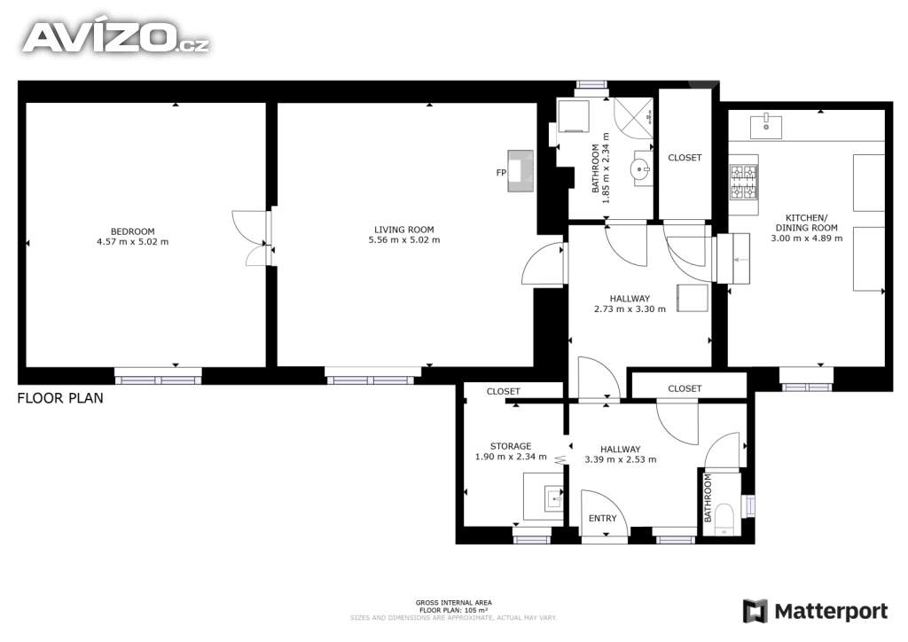 Foto inzerátu Chalupa 105 m2, 2+1, pozemek 1313 m2