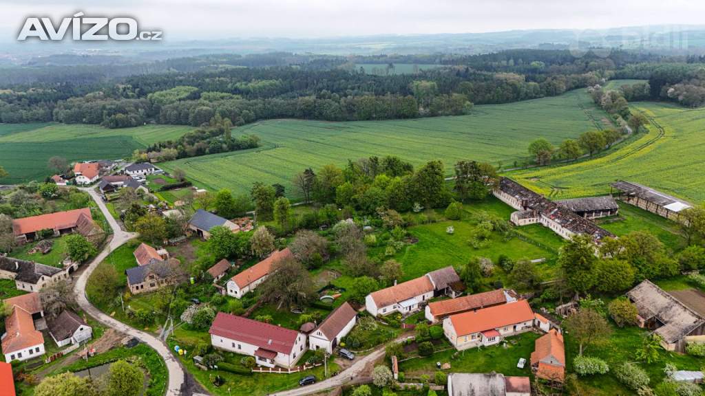 Foto inzerátu Chalupa 105 m2, 2+1, pozemek 1313 m2