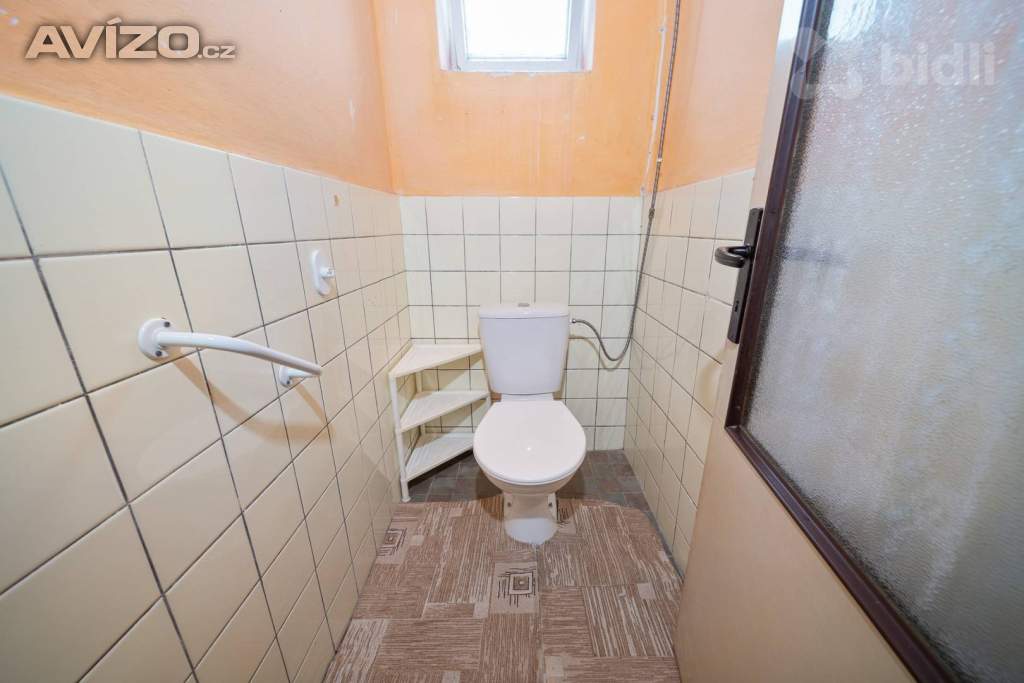 Foto inzerátu Rodinný dům - Franclina, Trusnov