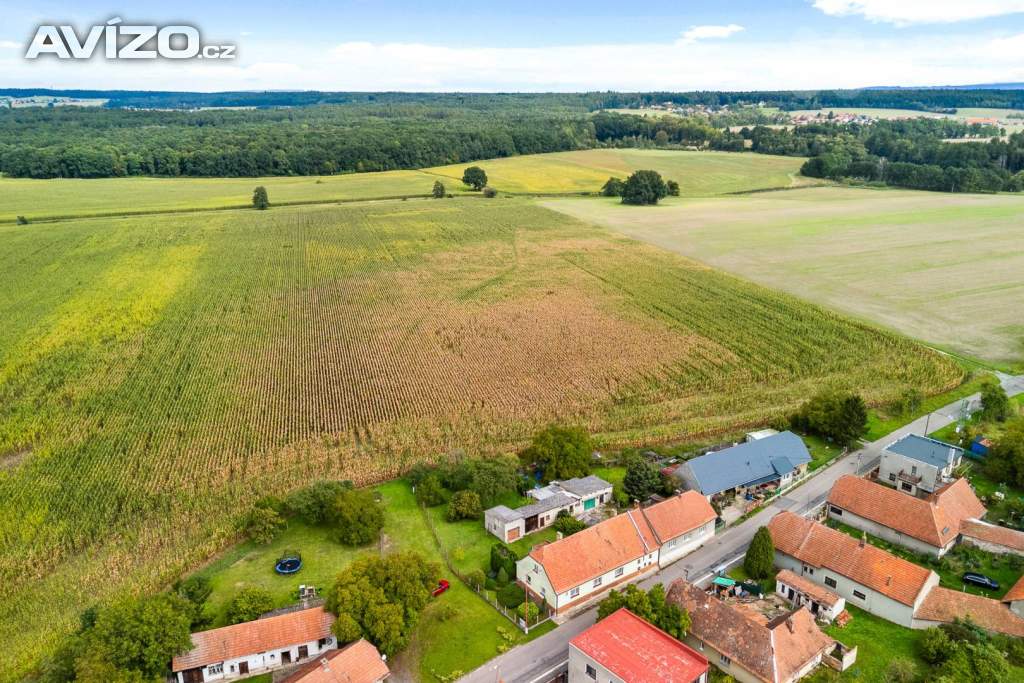 Foto inzerátu Rodinný dům - Franclina, Trusnov