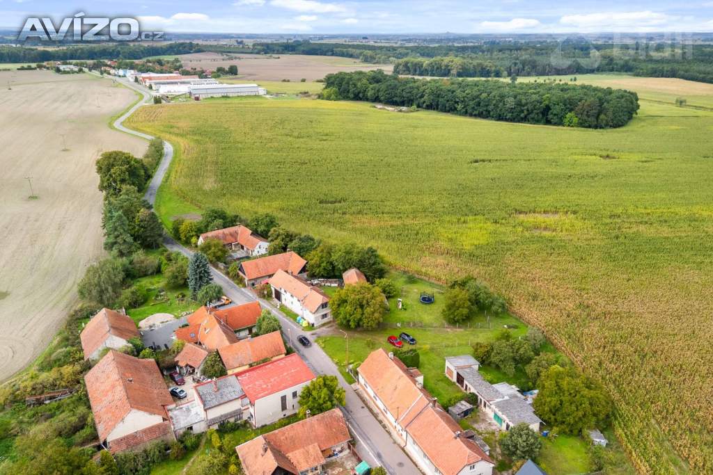 Foto inzerátu Rodinný dům - Franclina, Trusnov