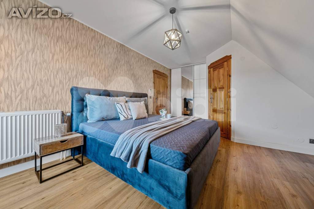 Foto inzerátu Prodej, horský apartmán 2+kk, Horní Malá Úpa