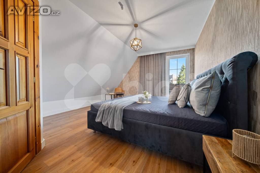 Foto inzerátu Prodej, horský apartmán 2+kk, Horní Malá Úpa