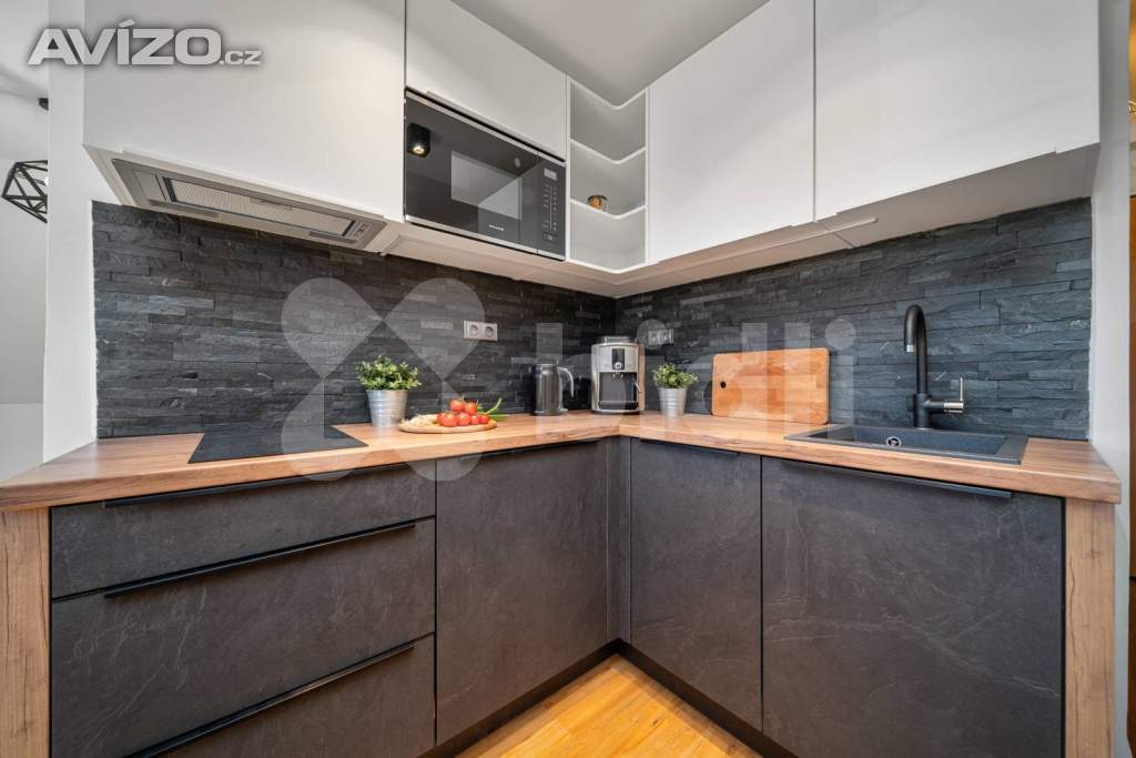 Foto inzerátu Prodej, horský apartmán 2+kk, Horní Malá Úpa