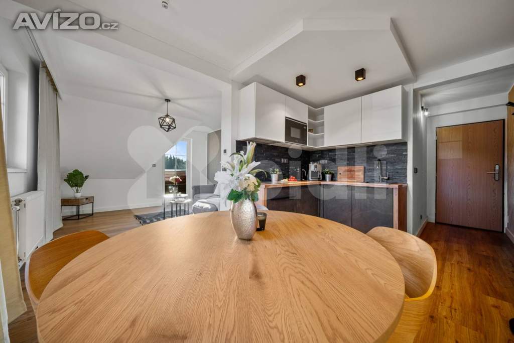 Foto inzerátu Prodej, horský apartmán 2+kk, Horní Malá Úpa