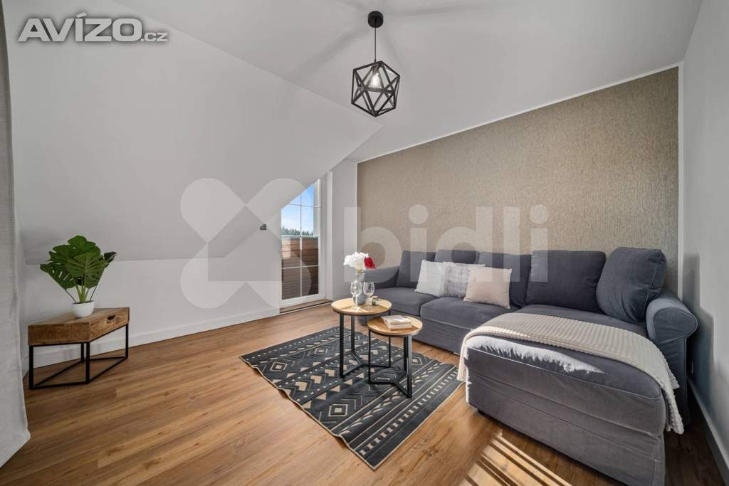 Foto inzerátu Prodej, horský apartmán 2+kk, Horní Malá Úpa