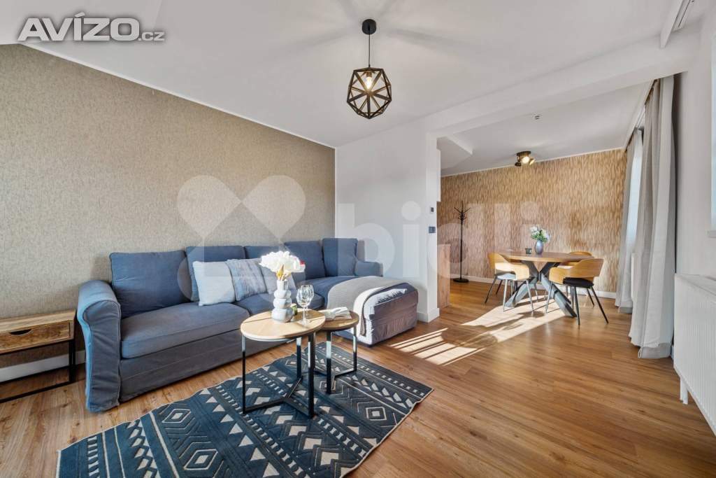 Foto inzerátu Prodej, horský apartmán 2+kk, Horní Malá Úpa