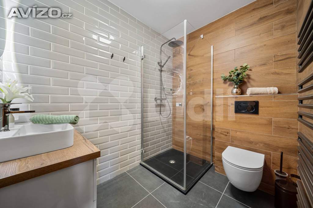 Foto inzerátu Prodej, horský apartmán 2+kk, Horní Malá Úpa