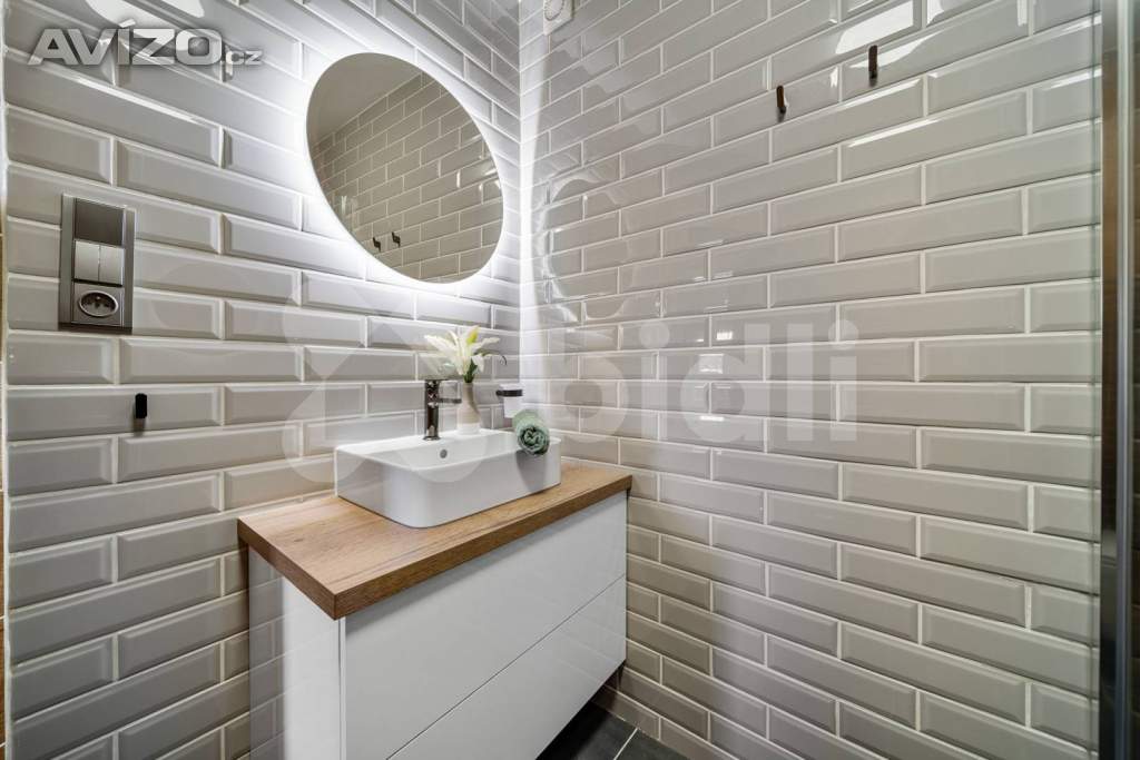 Foto inzerátu Prodej, horský apartmán 2+kk, Horní Malá Úpa