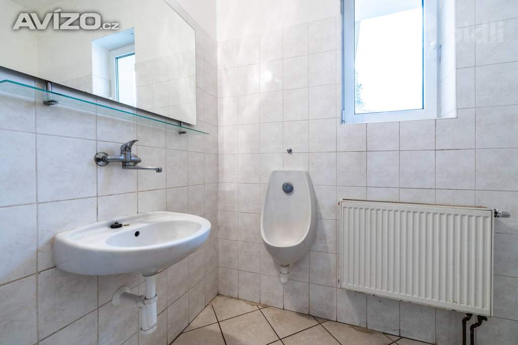 Foto inzerátu Prodej prostorného domu (670 m²) s velkým pozemkem v Dolní Kalné