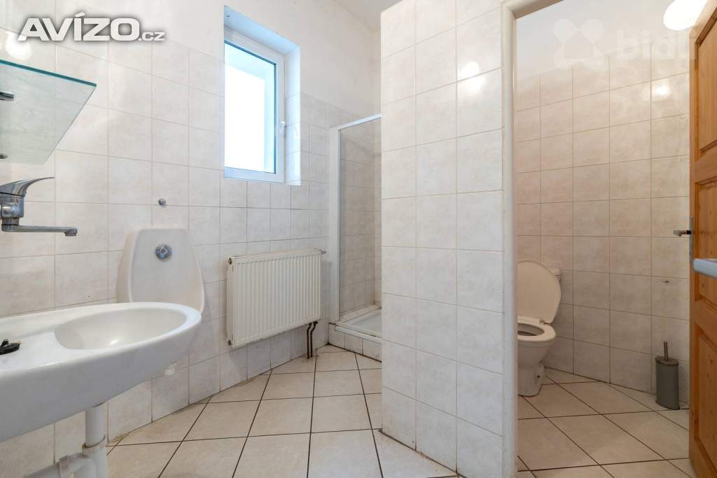 Foto inzerátu Prodej prostorného domu (670 m²) s velkým pozemkem v Dolní Kalné
