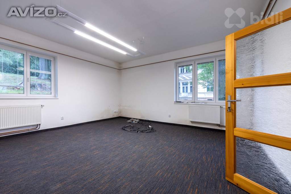 Foto inzerátu Prodej prostorného domu (670 m²) s velkým pozemkem v Dolní Kalné