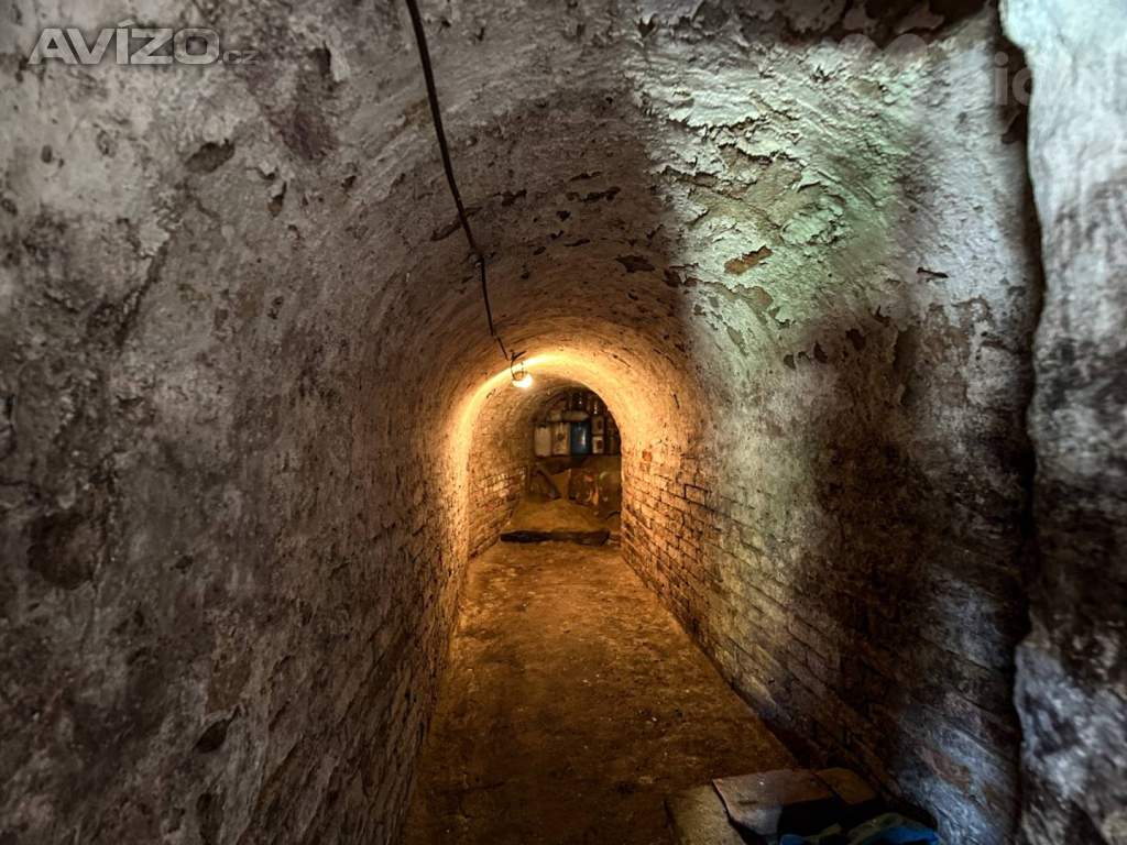 Foto inzerátu Prodej stavebního pozemku v Hovoranech