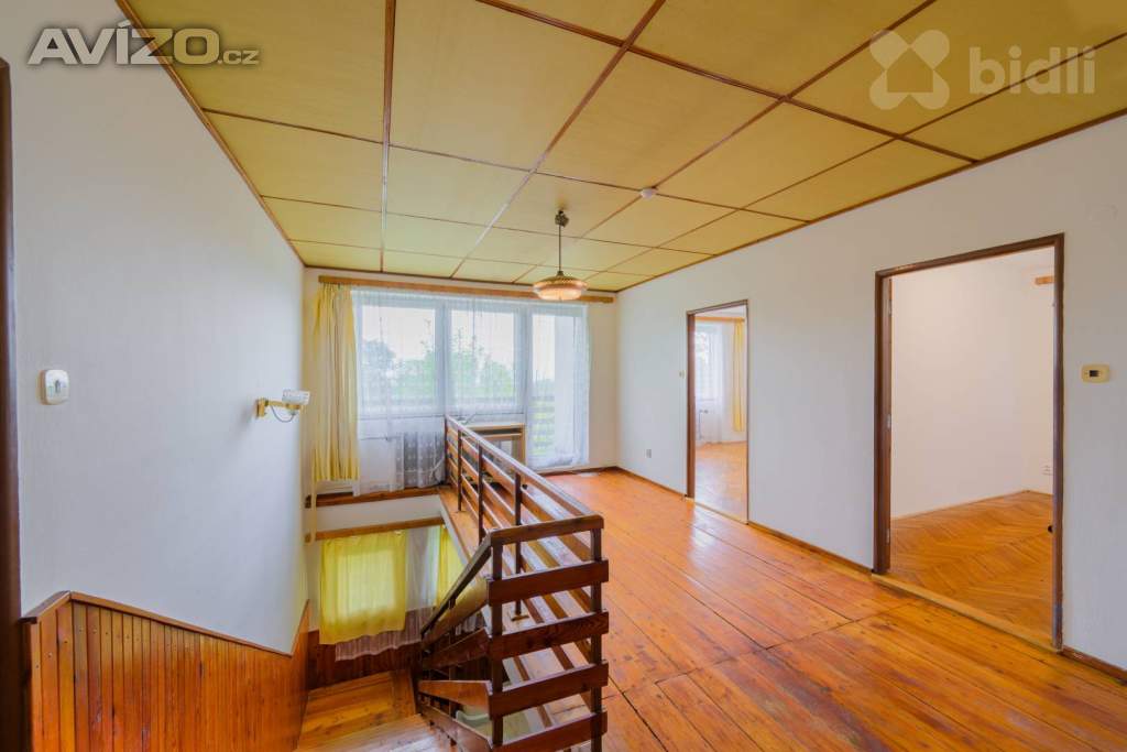 Foto inzerátu Prodej RD 6+1, 175 m2, pozemek 1 762 m2, Srubec