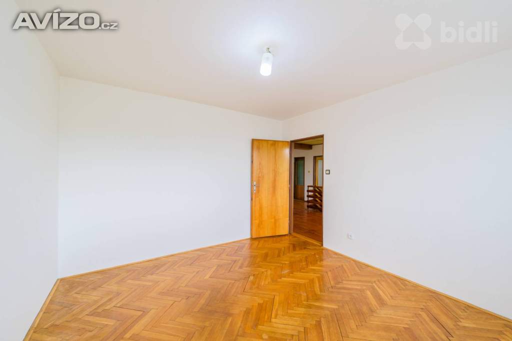 Foto inzerátu Prodej RD 6+1, 175 m2, pozemek 1 762 m2, Srubec